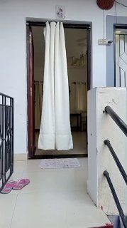 1 BHK, Нижний Мандрем — аренда в Гоа