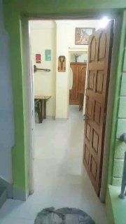 Аренда 1BHK в Гоа, Ашвем