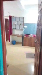 Аренда 1BHK в Гоа, Морджим