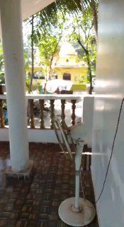Аренда 1BHK в Гоа, Морджим
