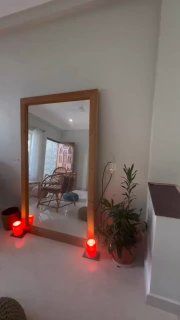 2 BHK, Морджим — аренда в Гоа