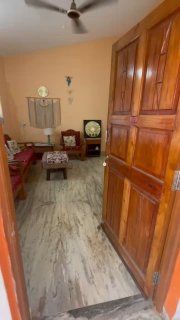 2 BHK, Морджим — аренда в Гоа