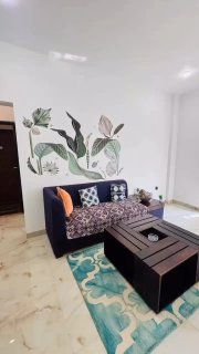 2 BHK, Морджим — аренда в Гоа