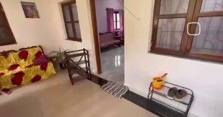 2 BHK, Морджим — аренда в Гоа