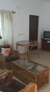 4+ BHK, Морджим — аренда в Гоа