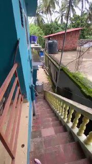 2 BHK, Морджим — аренда в Гоа