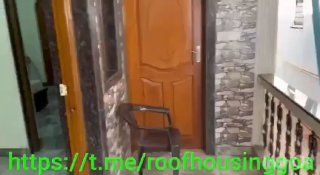 2 BHK, Морджим — аренда в Гоа