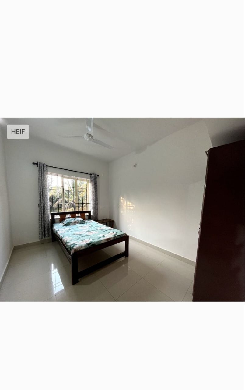 Аренда 2BHK в Гоа, Нижний Мандрем