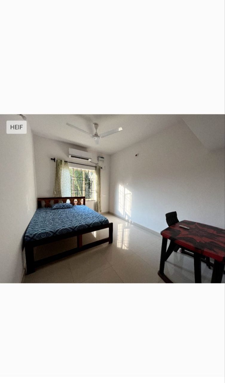 2 BHK, Нижний Мандрем — фото 3