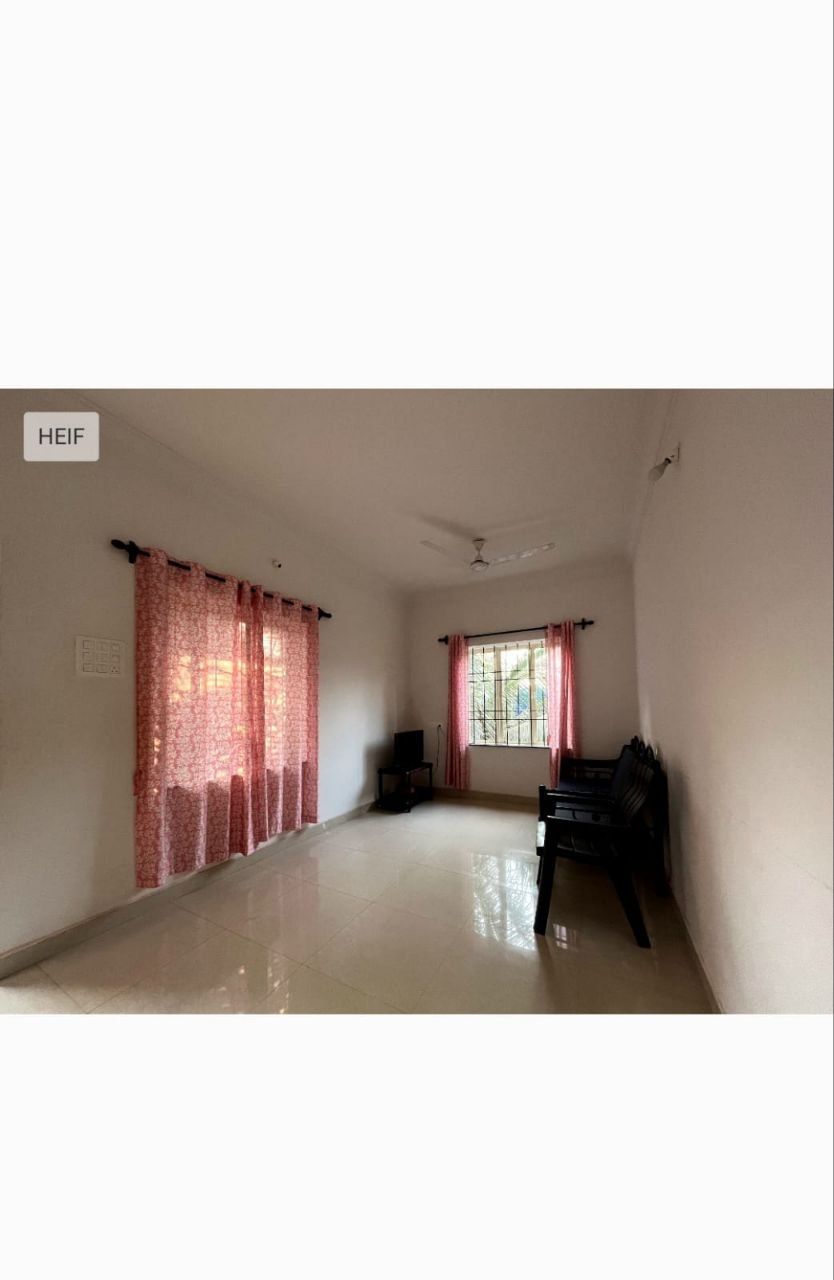 2 BHK, Нижний Мандрем — фото 5