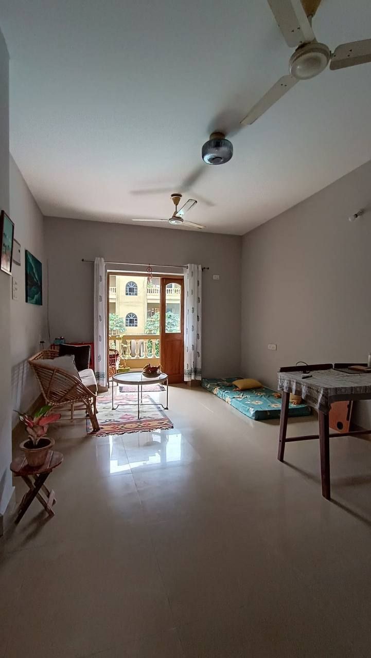 1 BHK, Сиолим — фото 5