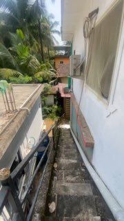 1 BHK, Морджим — аренда в Гоа