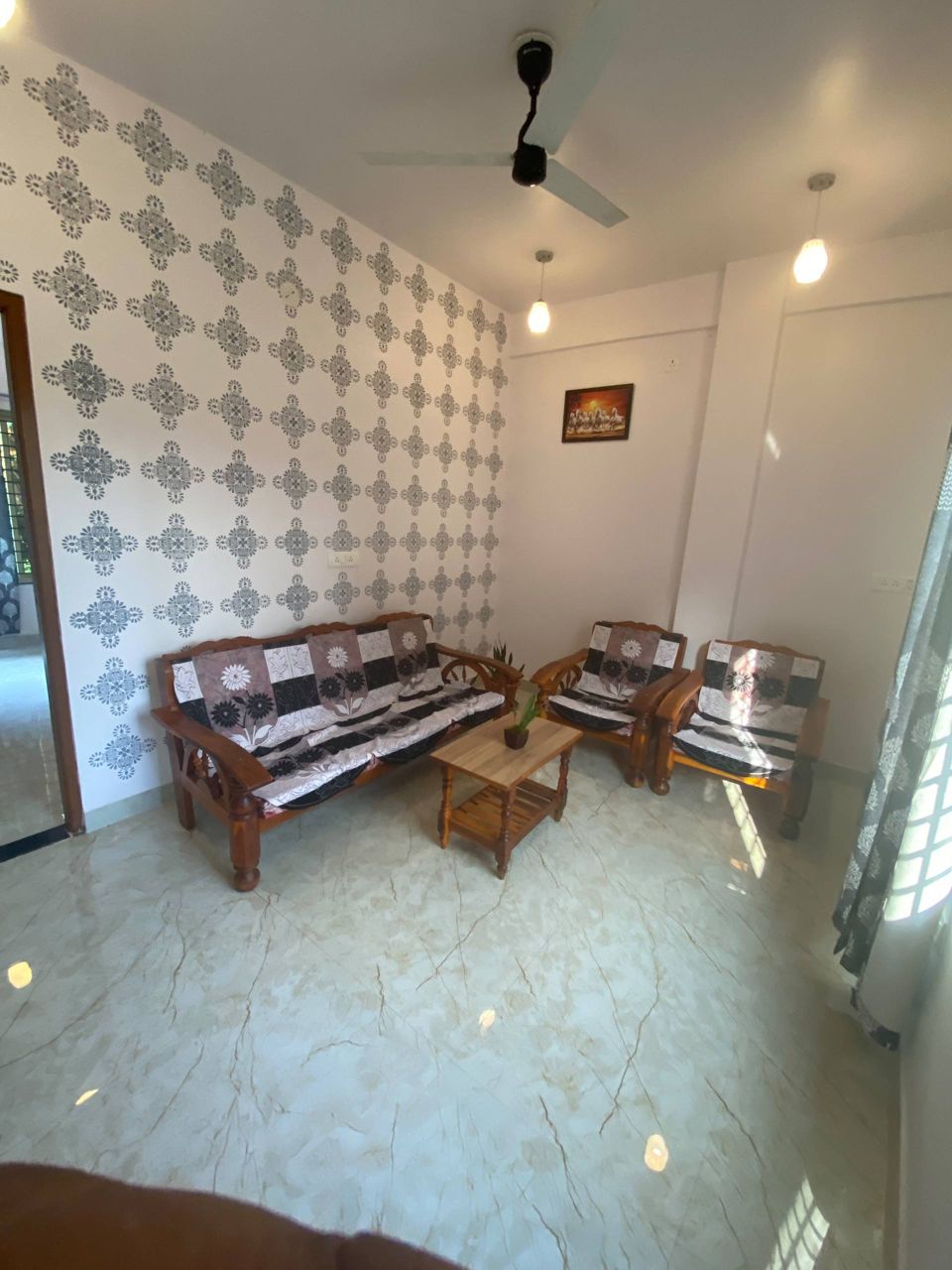 1 BHK, Верхний Мандрем — фото 3