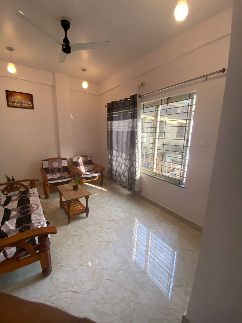 1 BHK, Верхний Мандрем — фото 4