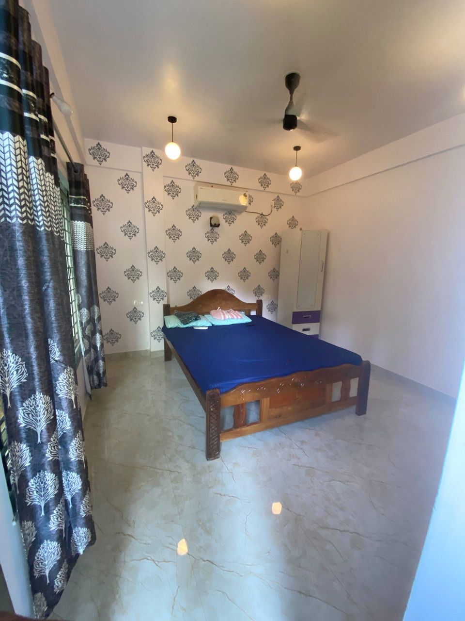 1 BHK, Верхний Мандрем — фото 6