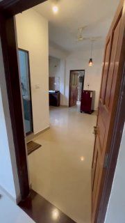 1 BHK, Морджим — аренда в Гоа
