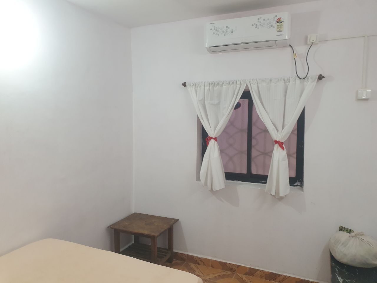 1 BHK, Арамболь — аренда в Гоа