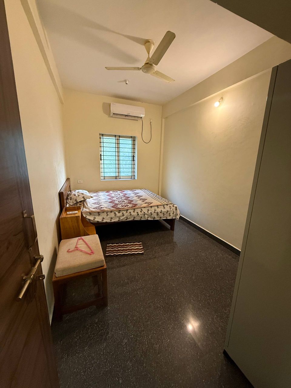 1 BHK, Морджим — аренда в Гоа