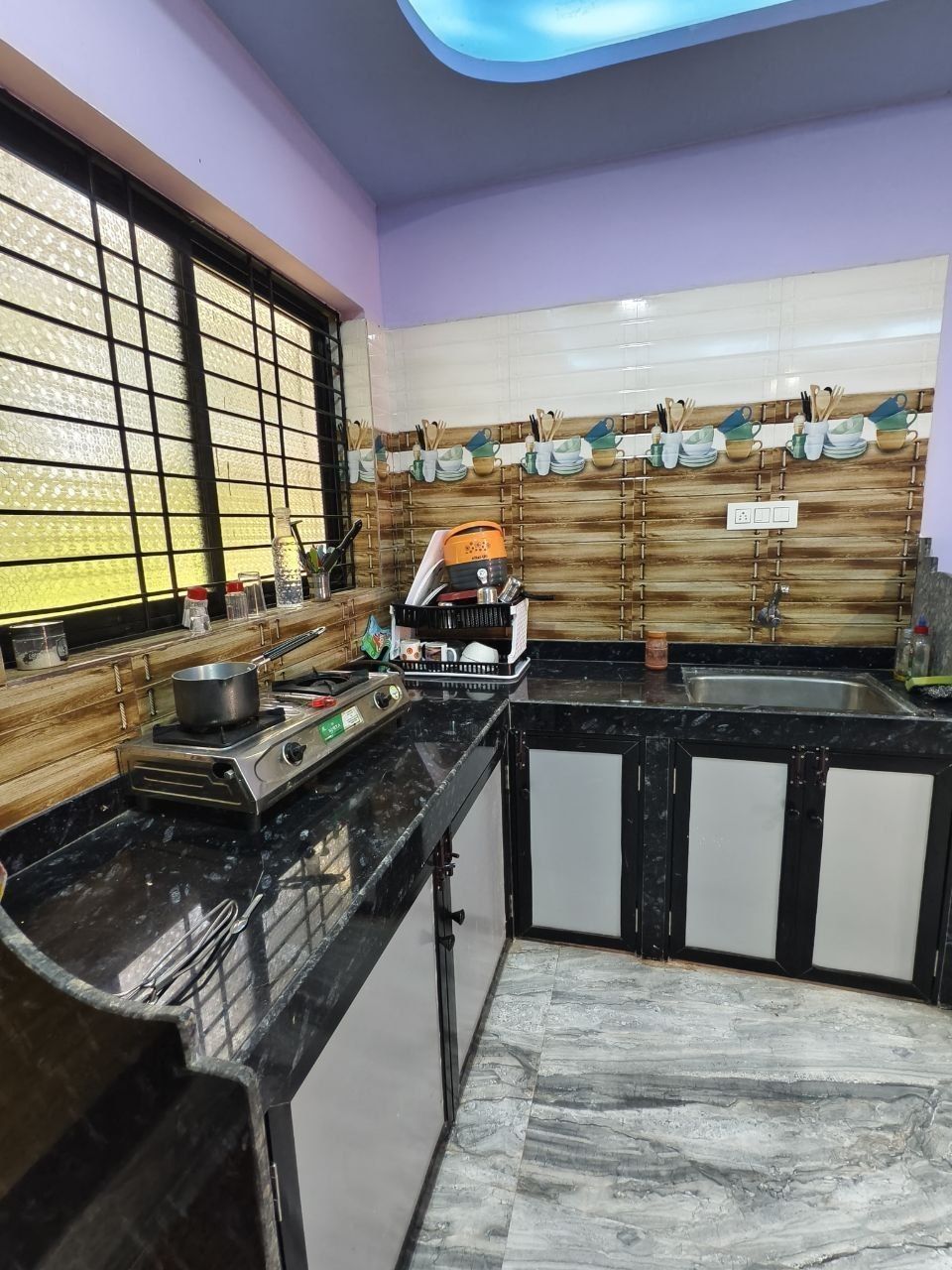 Аренда 2BHK в Гоа, Нижний Мандрем