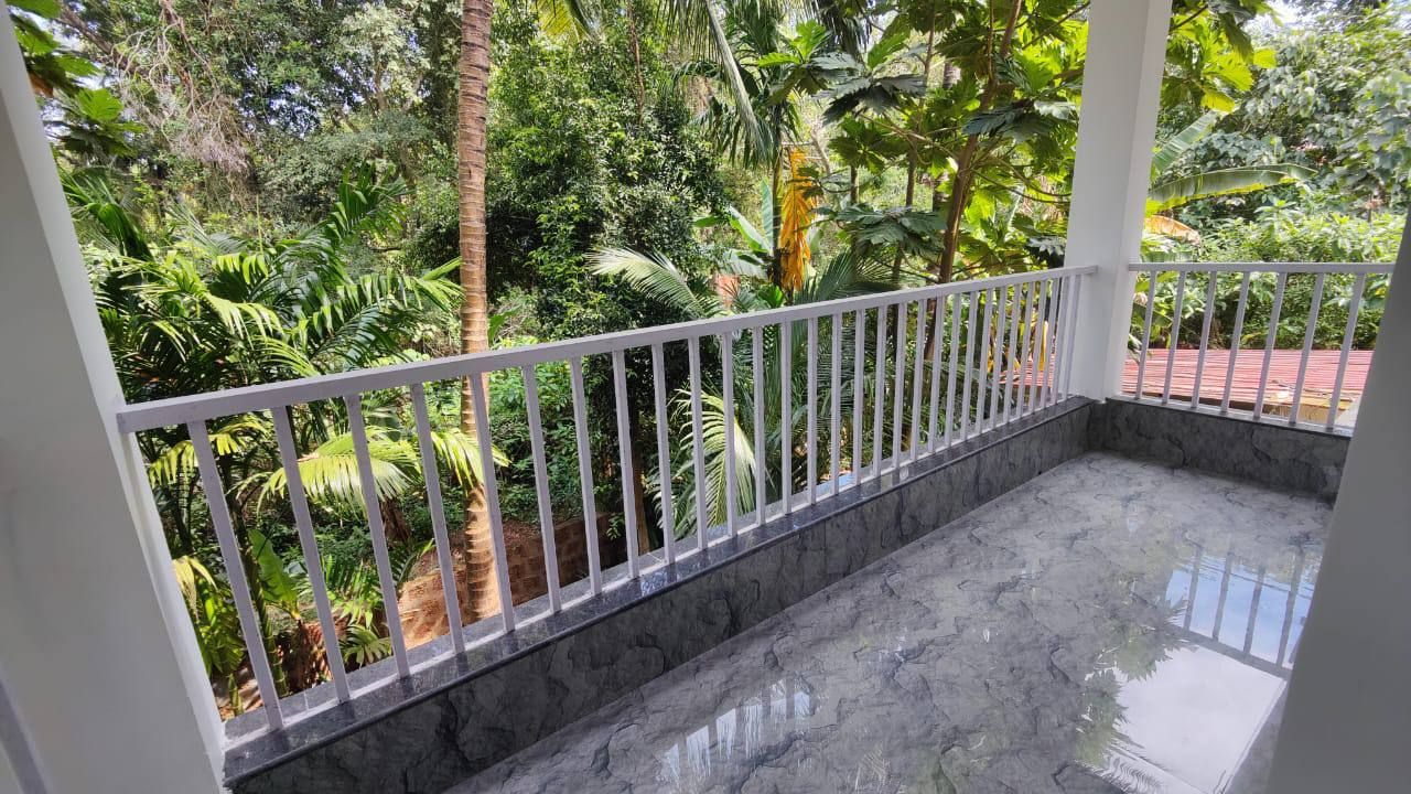 1 BHK, Каргао — фото 3