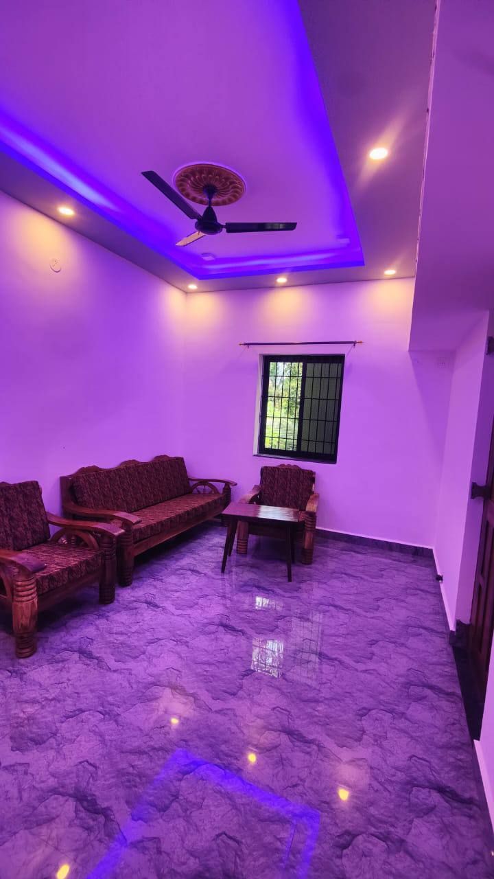 1 BHK, Каргао — фото 4