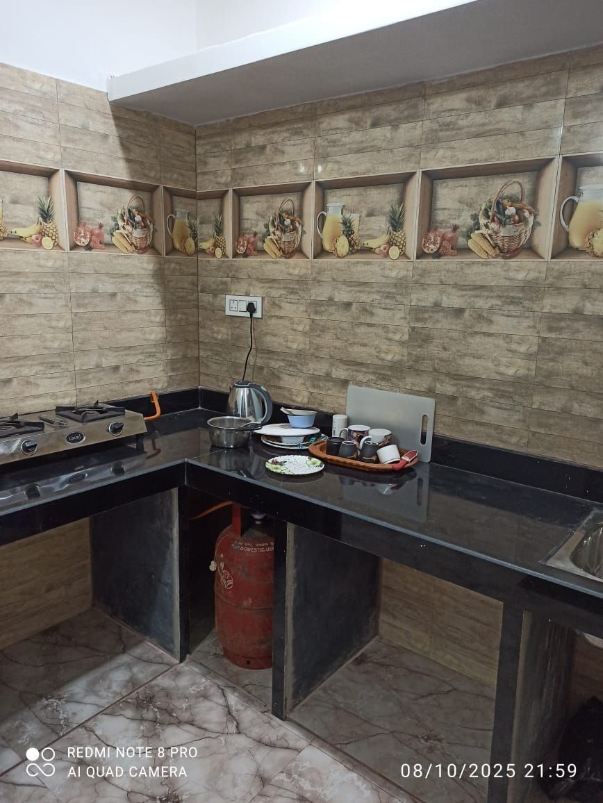 2 BHK, Морджим — фото 6