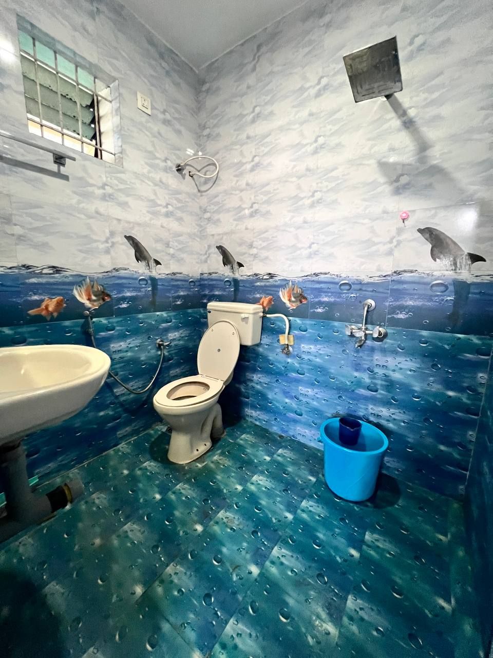 1 BHK, Верхний Мандрем — фото 6