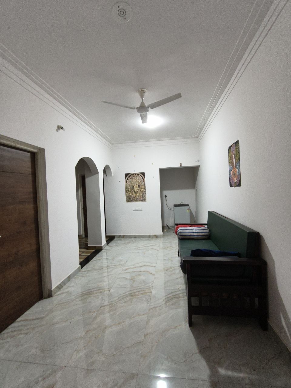 Аренда 2BHK в Гоа, Арамболь