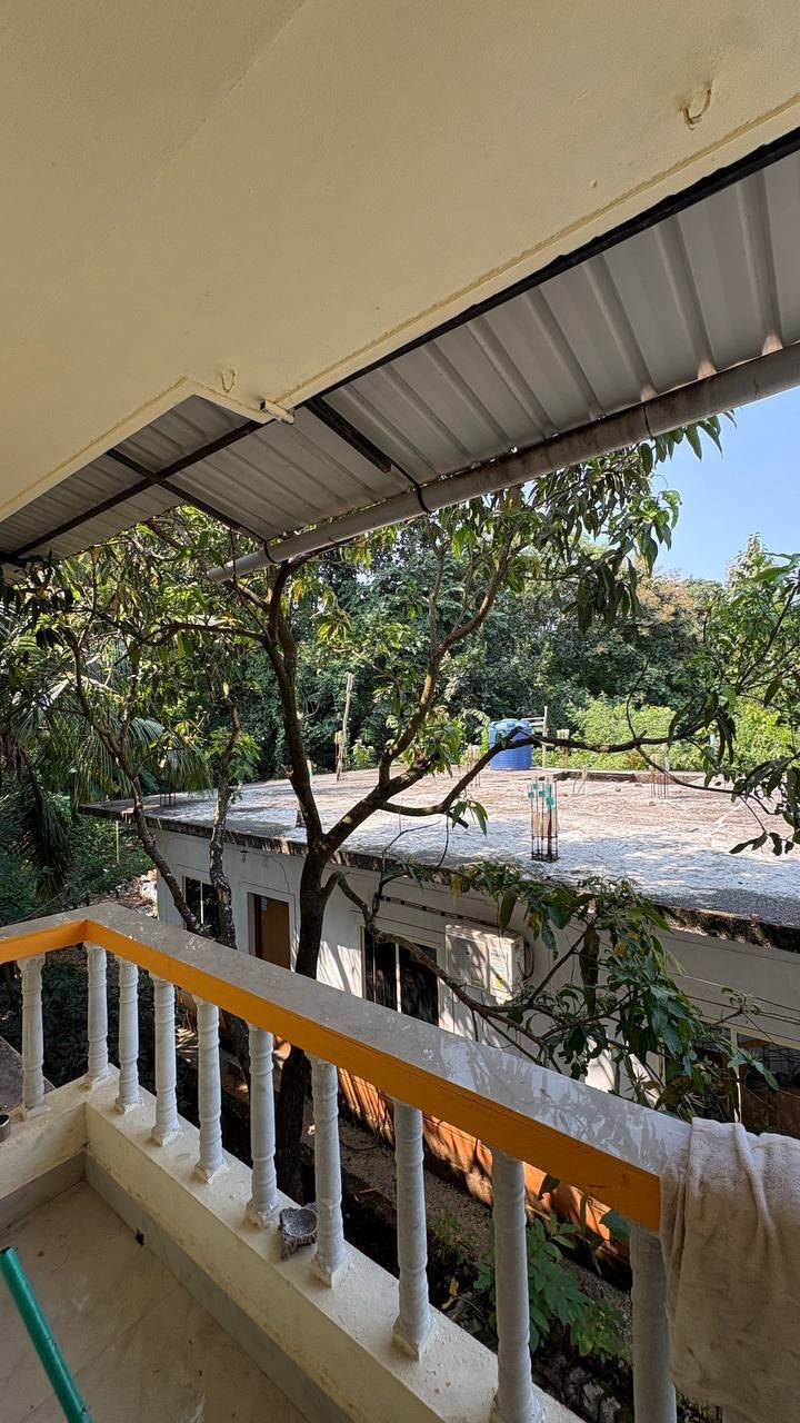1 BHK, Верхний Мандрем — фото 3