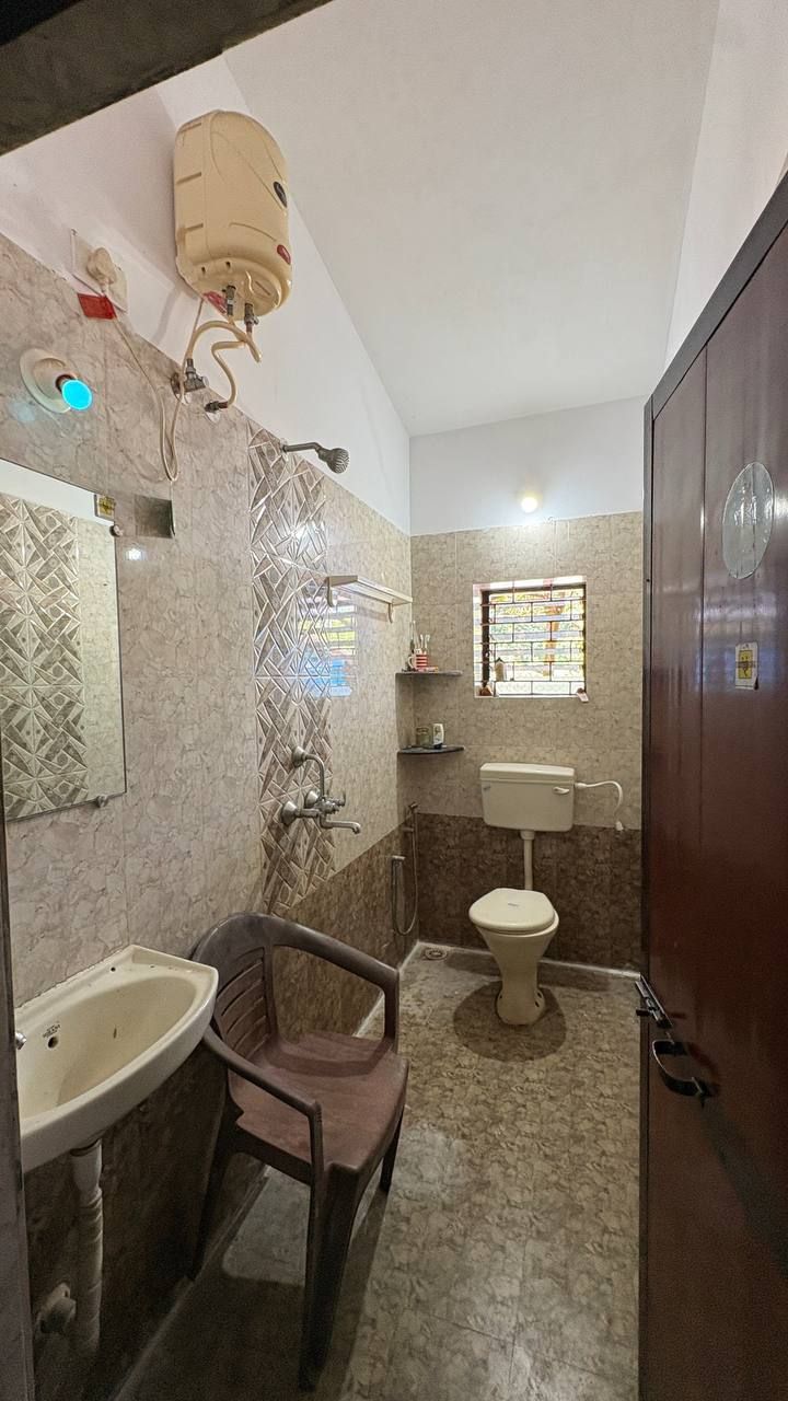 1 BHK, Верхний Мандрем — фото 5