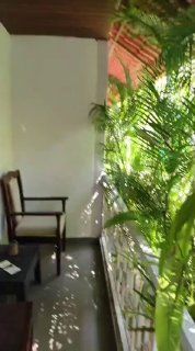 Аренда 1BHK в Гоа, Морджим