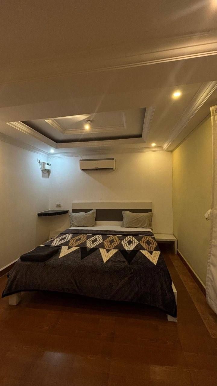 2 BHK, Арамболь — аренда в Гоа