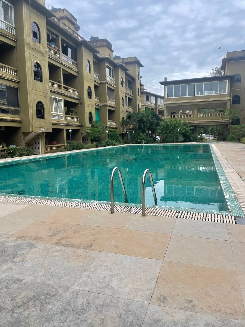 Аренда 2BHK в Гоа, Сиолим