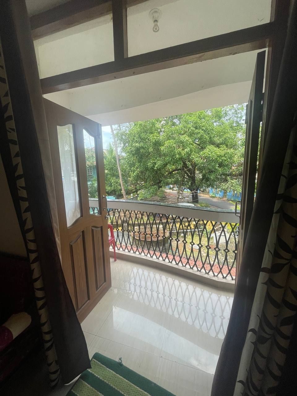 Аренда 2BHK в Гоа, Сиолим