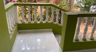 2 BHK, Ашвем — аренда в Гоа