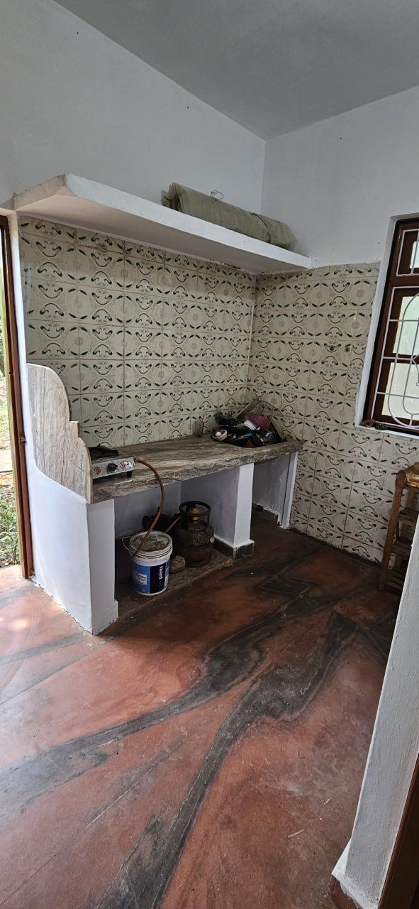 1 BHK, Арамболь — аренда в Гоа