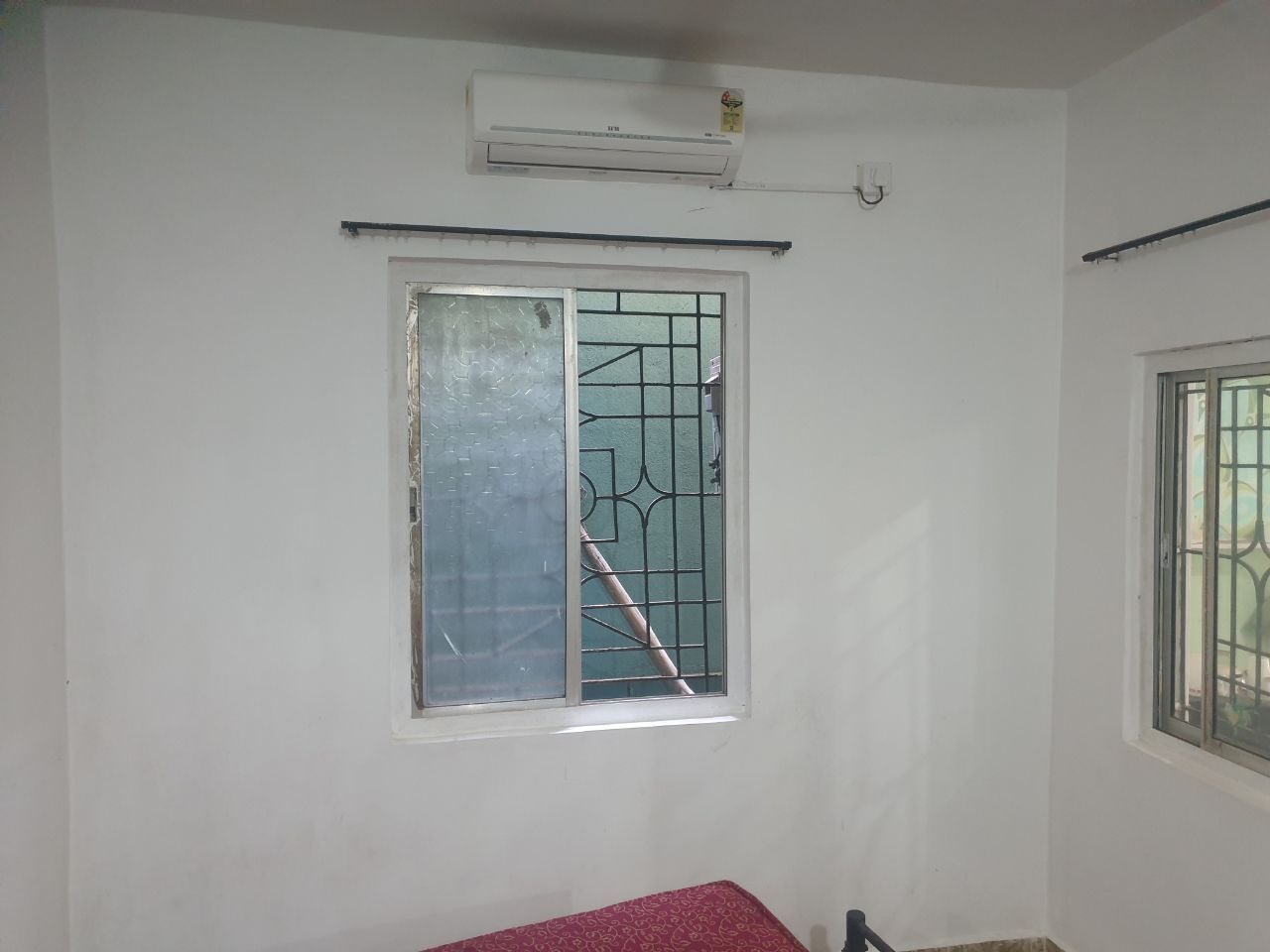 Аренда 1BHK в Гоа, Арамболь