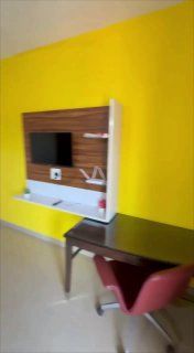 2 BHK, Арамболь — аренда в Гоа