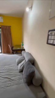 2 BHK, Арамболь — аренда в Гоа