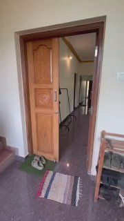 2 BHK, Нижний Мандрем — аренда в Гоа