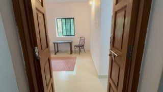 2 BHK, Мандрем — аренда в Гоа