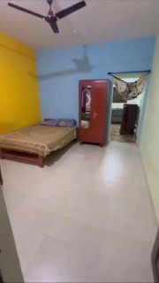 1 BHK, Арамболь — аренда в Гоа