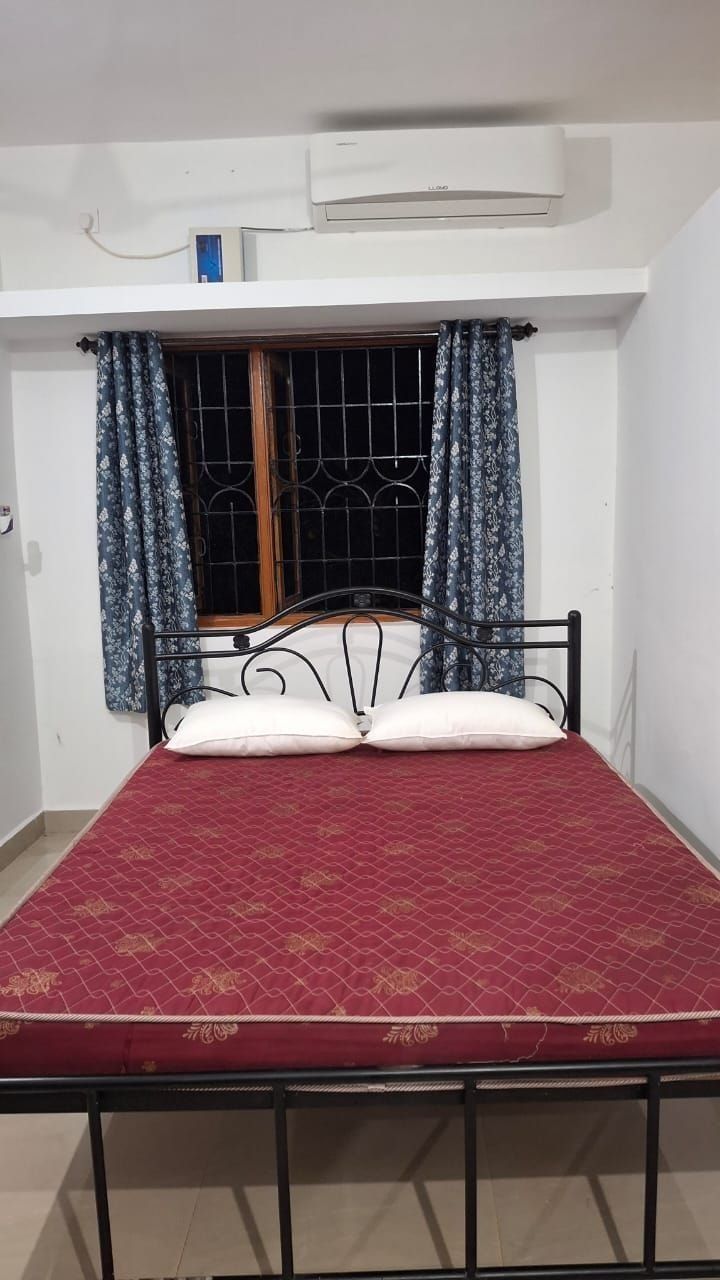 1 BHK, Мандрем — аренда в Гоа