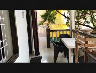 2 BHK, Арамболь — аренда в Гоа