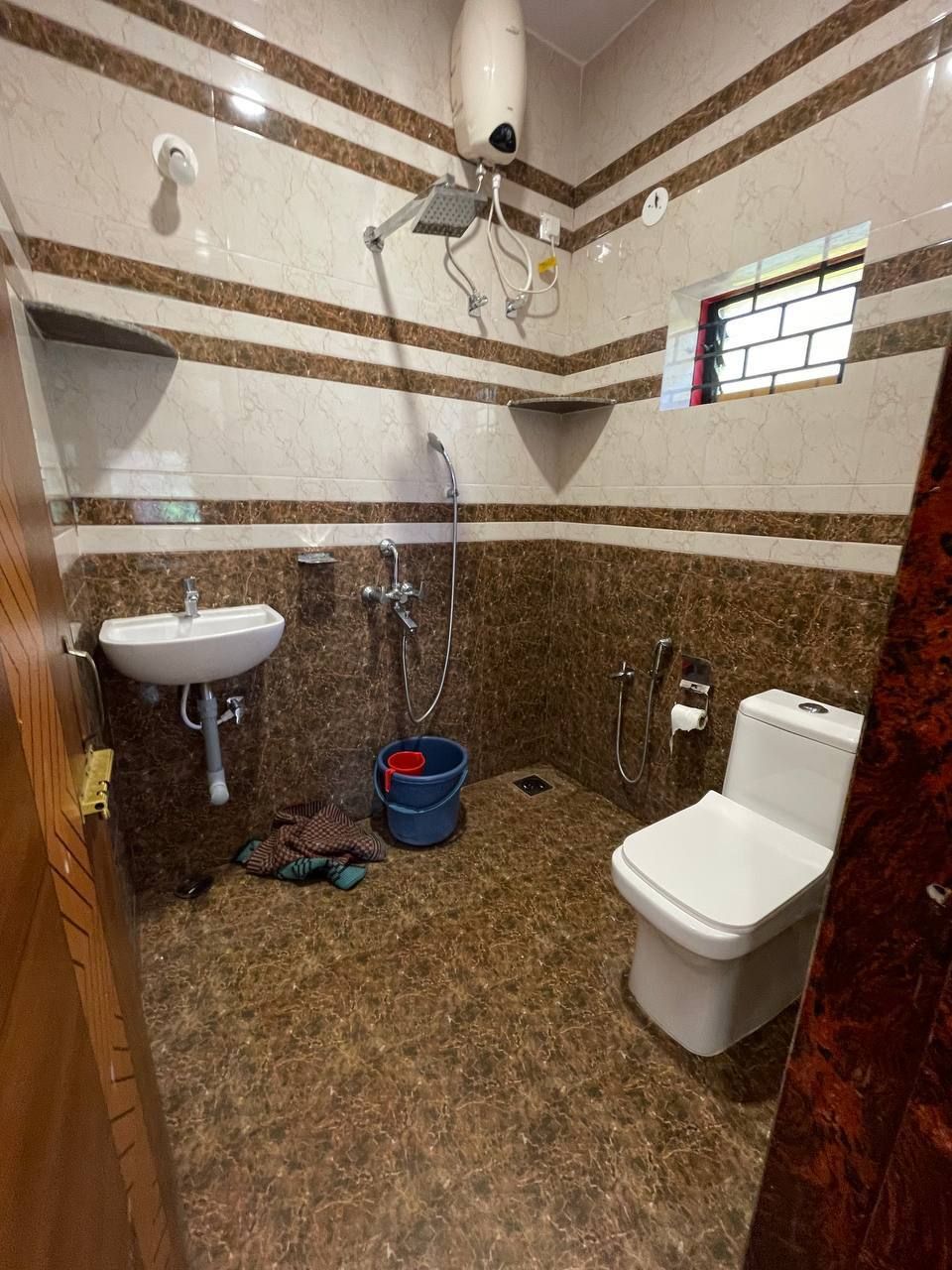 Студия (1BK), Морджим — фото 5
