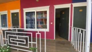 1 BHK, Арамболь — аренда в Гоа