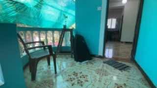 Аренда 1BHK в Гоа, Арамболь
