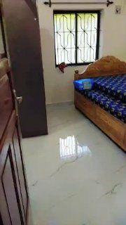 1 BHK, Морджим — аренда в Гоа