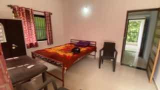 Аренда 1BHK в Гоа, Арамболь