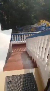 1 BHK, Морджим — аренда в Гоа